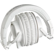 Audio-Technica ATH-M50x weiß