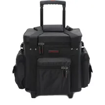 Magma Heimtex Magma 40500 LP 100 Trolley - Schwarz