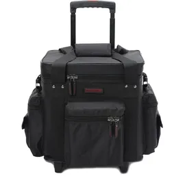 Magma Heimtex Magma 40500 LP 100 Trolley - Schwarz