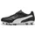 Puma King Liga FG/AG Herren schwarz/silber/weiß 43