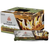 Pine Mountain Traditional Firelog, 3-Hour Burn Time, 6 Logs by Pine Mountain