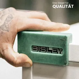 BISLEY Schreibtisch Cito Ahorn