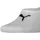 Puma Füßlinge 6er Pack Weiß 39-42