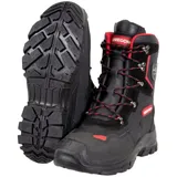 Oregon Forst Schnittschutzstiefel Yukon Klasse 1 aus Leder Gr. 40