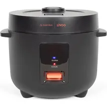 LIVOO 1,8 l Livoo x marmiton Reiskocher - Livoo - DOC299
