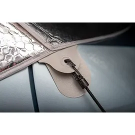 Hindermann four seasons Thermomatte Ford Custom ab 2012)