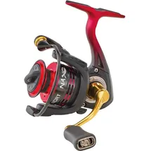 RYOBI NCRT Naxo 4000 - Angelrolle, Rolle zum Spinnangeln, Spinnrolle zum Raubfischangeln