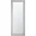Beliani Derval 50 x 130 cm Silber