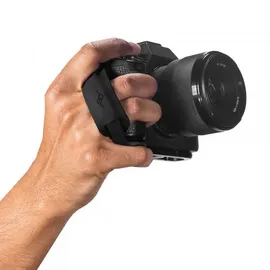 Peak Design Micro Clutch - Handschlaufe für Kameras mit Handgriff