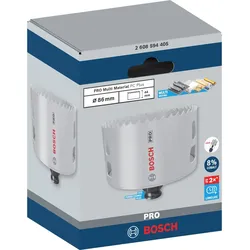 Bosch PRO Multi Material PC Plus Lochsäge - 2608594405
