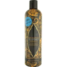 Macadamia Oil Extract 400 ml