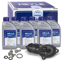 Meyle Teilesatz, Ölwechsel-Automatikgetriebe