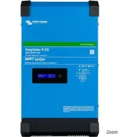 Victron Energy EasySolar-II 48/5000/70-50 MPPT 250/100 GX
