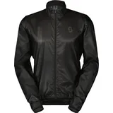 Scott RC Team WB Herren Bikejacke-Schwarz-M