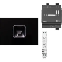 GROTHE Fingerprint-Modul FP 1168-Fingerprint