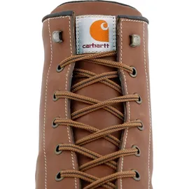 CARHARTT Hamilton Rugged Flex S3 Stiefel, braun, 41