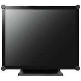 Neovo Tatung 43,2 cm (17 Zoll) 1280 x 1024 Pixel LCD Touchscreen Tisch Schwarz