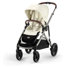 cybex retail gmbh Gazelle S Seashell/Taupe