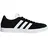 Suede Core Black / Cloud White / Cloud White 42 2/3