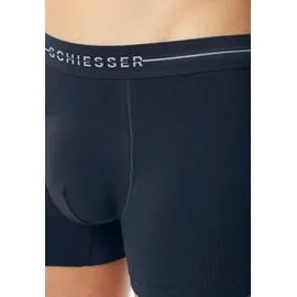 SCHIESSER Cotton Flex in admiral), | Gr.: 6