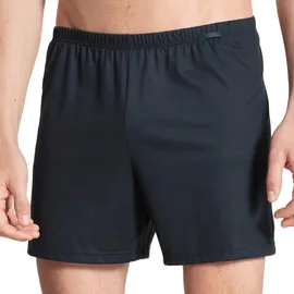 CALIDA Boxershorts blau XL 2er Pack