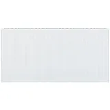 Viessmann Austauschheizkörper 555 x 106 mm 1294 W weiß Typ 22