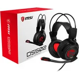 MSI DS502