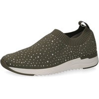 CAPRICE 9-9-24700-28 khaki 42