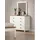 Möbilia Salgen 125 x 85 x 41 cm Braun/Weiß