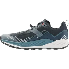 Lowa Amplux 2 GTX Herren Navy/Grau 46,5