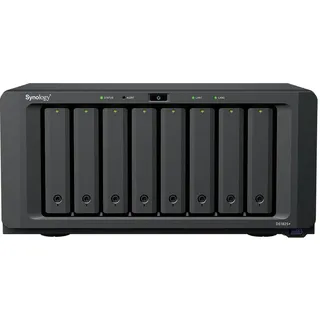 Synology Diskstation DS1825+ NAS System 8-Bay