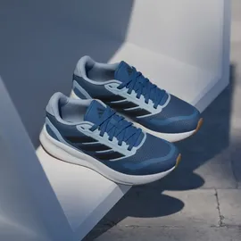 adidas Runfalcon 5 Kinder Dusky Ink / Legend Ink / Glow Blue 38,5