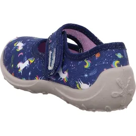 Fischer Markenschuh Boogy Blau 27