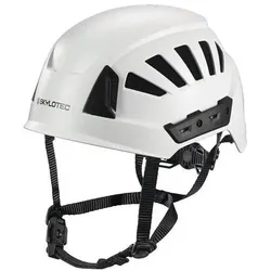 Skylotec Industriekletterhelm INCEPTOR GRX weiß Polycarbonat/Acrylnitril-Butadien-Styrol