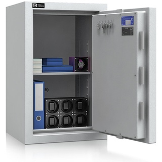 Hektor 90 - Panzerschrank Grad 4 (EN1143) - (87 x 57 x 50 cm)