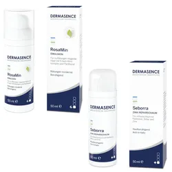 Dermasence bei empfindlicher und gestresster Haut 1 Sparset