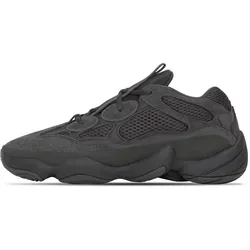 Adidas Yeezy 500 ULTILITY BLACK | Sneaker für Herren | Schwarz - 44 2/3