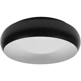 LEDVANCE Livia 1 LED 300 mm schwarz-weiß