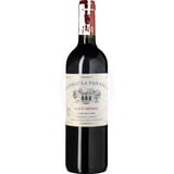 Weingut Domaines Fabre, F 33250 Pauillac, www.domaines-fabre.fr Château La Tonnelle Haut-Médoc AC 2018 0,75l