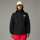 The North Face Antora Rain Jacket - TNF Black S