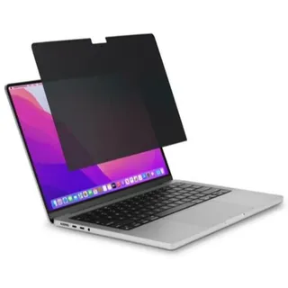 Kensington MagPro Elite Magnetischer Blickschutzfilter für MacBook Pro 16" - 9), Notebook Schutzfolie