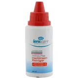 Lenscare Hartlinsenreiniger 50 ml