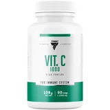 Trec Nutrition Vit. C 1000 Kapseln 90 St.