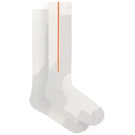 Poc Race Sock Sylvanite Grey XXL/46-47