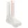 Poc Race Sock Sylvanite Grey XXL/46-47