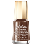 Mavala Nagellack Sublime Color's Espresso 5 ml