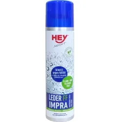 HEY Sport Leder FF Impra Imprägnierspray, fluorfrei 20689000 , 200 ml - Sprühdose