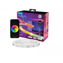 Govee RGBIC Wi-Fi LED Lightstrip - 5m