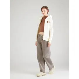 Naketano Sweatjacke beige M