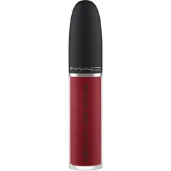 MAC Powder Kiss Liquid Lipcolor
